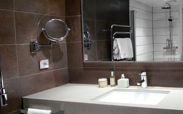 Quality Hotel Waterfront