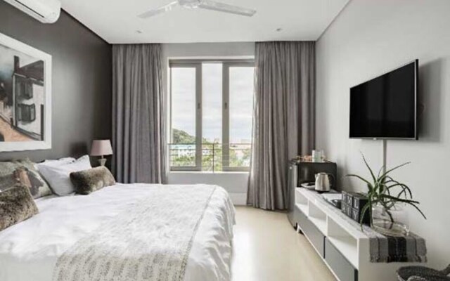 Maison de Plage Umdloti Beach House