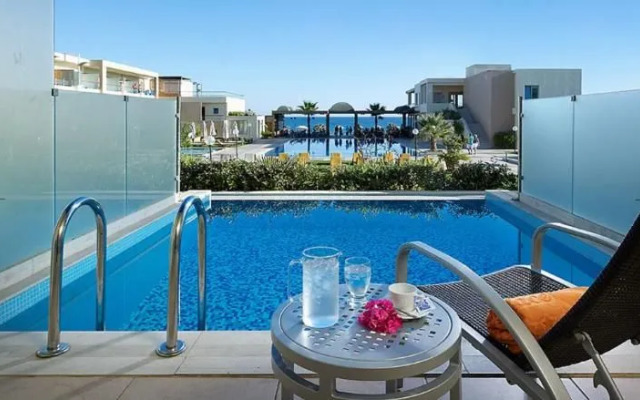 Minoa Palace Resort - Imperial Beach Wing