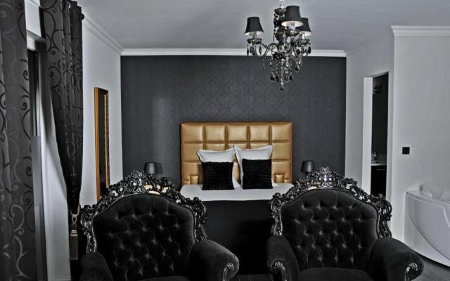 V E R O N E - Rooms & Suites - Liège - Rocourt