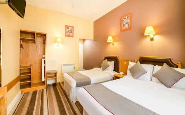 Sandringham Hotel