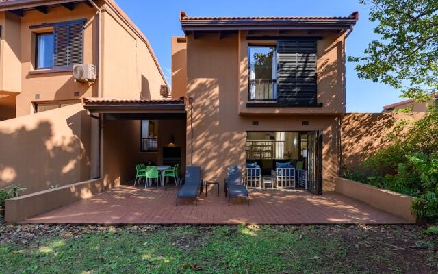 San Lameer Villa Rentals 3501