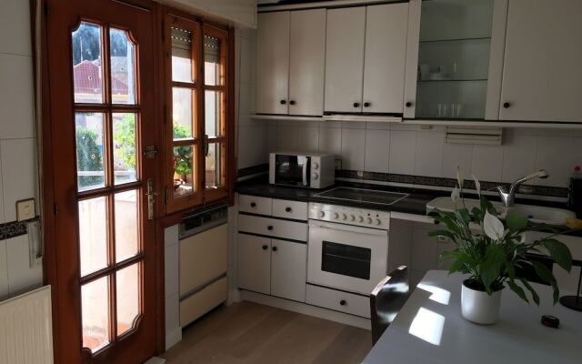 El Mirador del Rio de Arnedillo