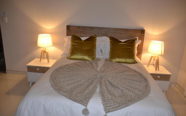 Prisatt Boutique Hotel