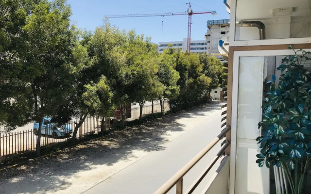 Cuatro Esquinas de Italia