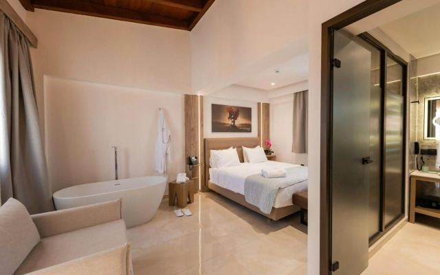 The Wine Hotel