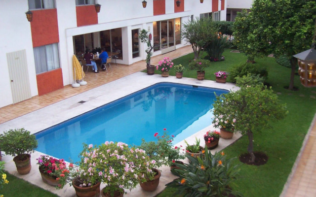 Hotel Isabel