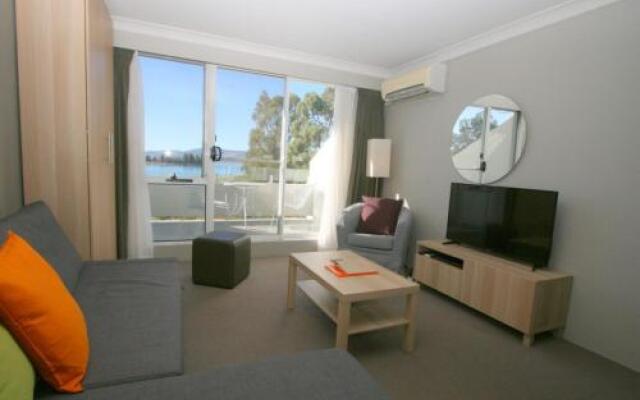 Horizons 315/10 Kosciuszko Road