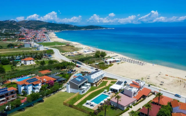 Callisti Suites