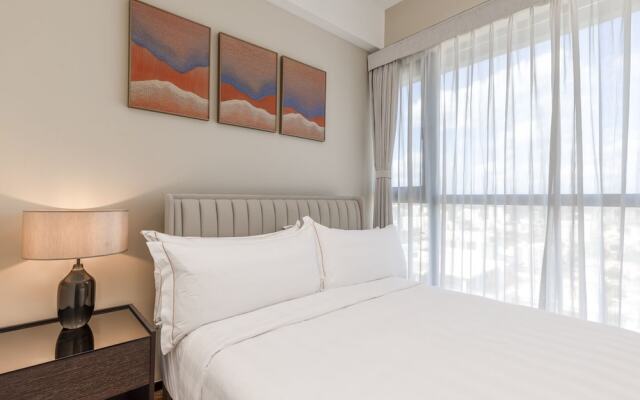 Pan Pacific Serviced Suites Nairobi