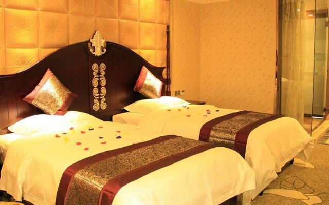 Yijia Hotel