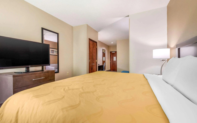 Comfort Inn & Suites