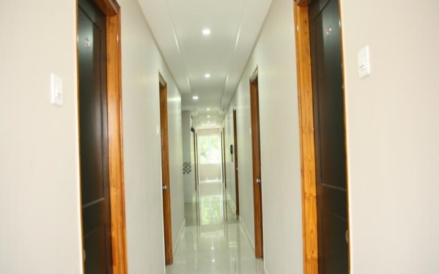KVP Inn Tirupati