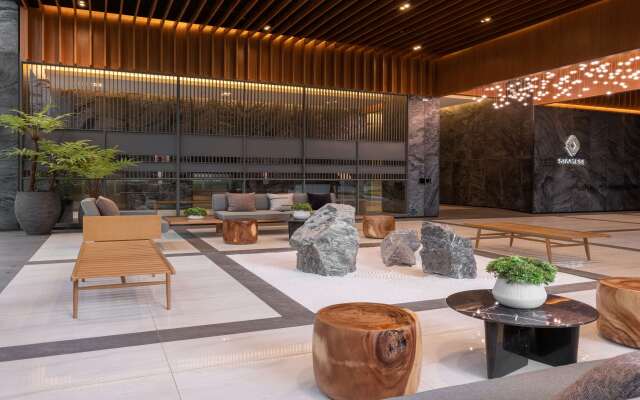 Wyndham Garden Bangkok Sukhumvit 42