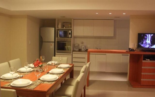 RCT Club Vacacional & SPA