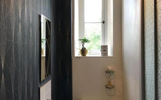 Propriété Les Ruisseaux