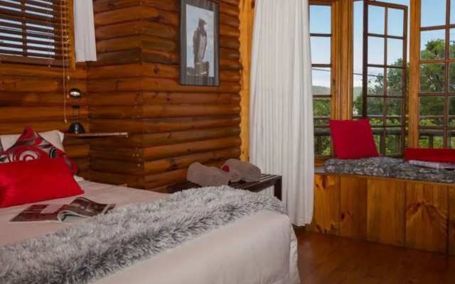 Big Tree House Lodge