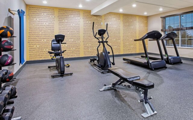 La Quinta Inn And Suites Paducah