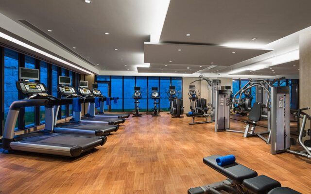 Ascott Heng Shan Shanghai