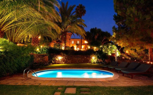 Casa Rural El Borbullón