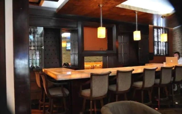 Hotel La Amistad