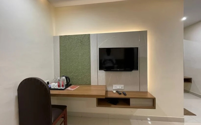 Hotel Santoor
