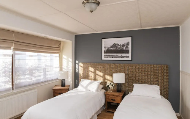 BORIES - Boutique Guest House