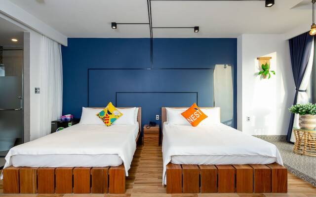 Sea Vista Boutique Hotel