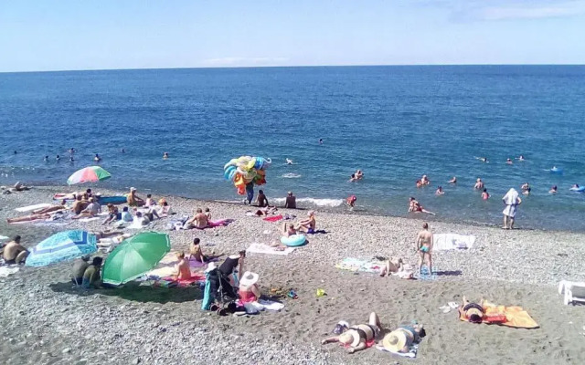 Panorama 15 Kobuleti
