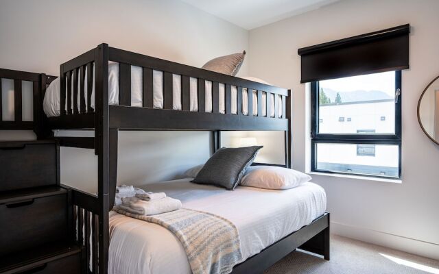 Stoke House by Revelstoke Vacations