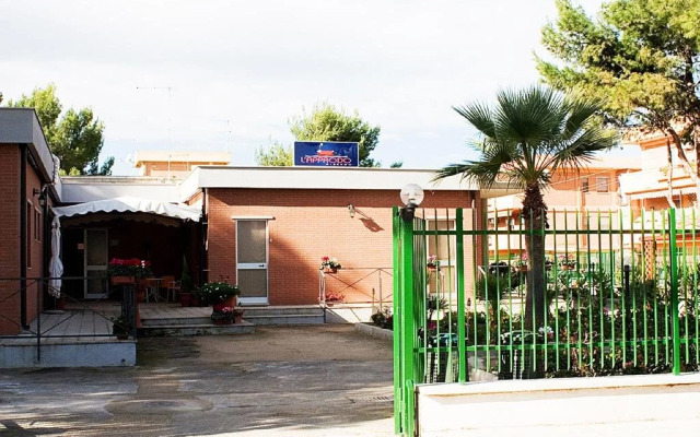 Albergo LApprodo