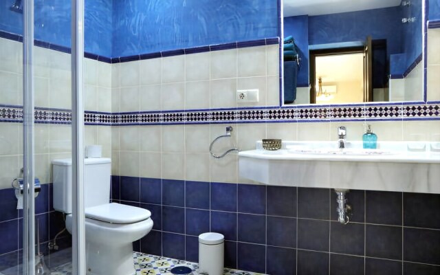 Apartamentos Medina Qurtuba
