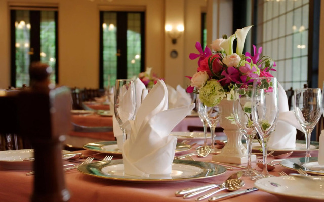 Hotel Floracion Nasu