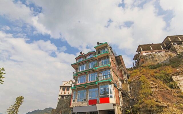 OYO 14460 Green Park Homestay
