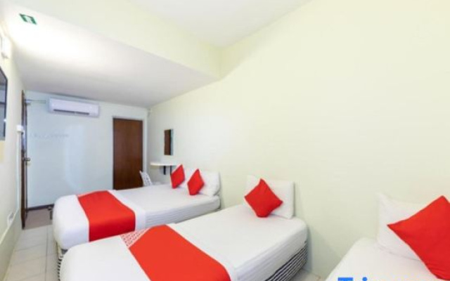 My Seven Days Inn (Seri Alam2)