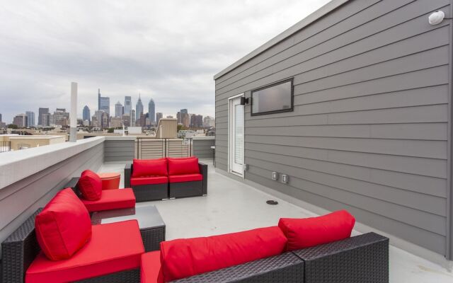 City Retreat - Roof Deck / Patio / Views