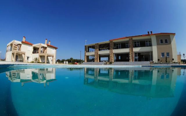Antonios Village