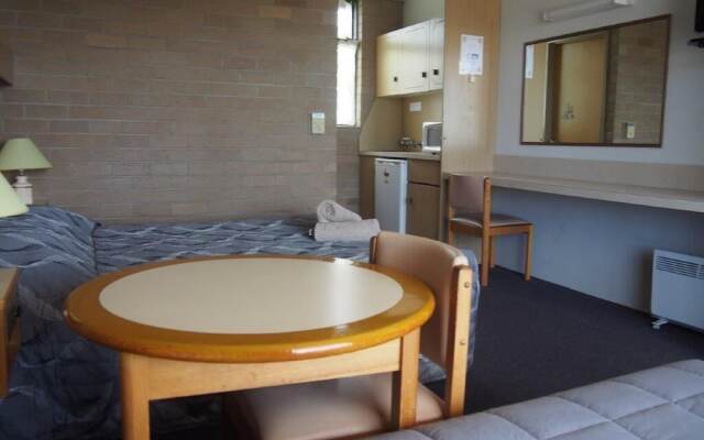 Town Centre Motor Inn