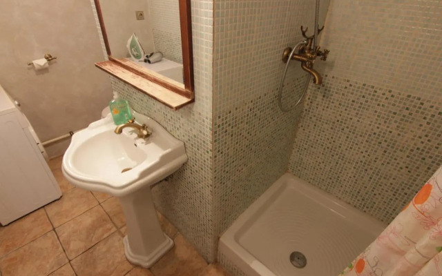 Mala Strana apartment 1