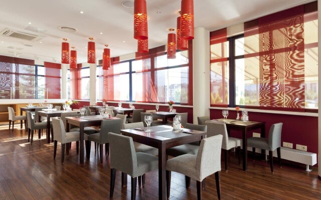 Green Park Hotel Vilnius