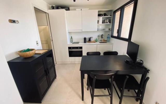 Modern Appartement - Les Pieds dans l'Eau - Saint-Tropez 4