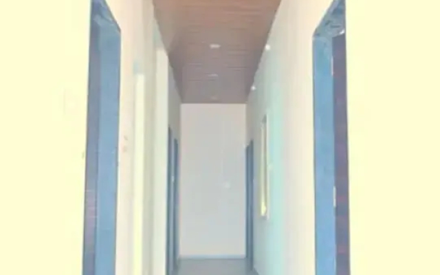 Hotel Narayan Palace