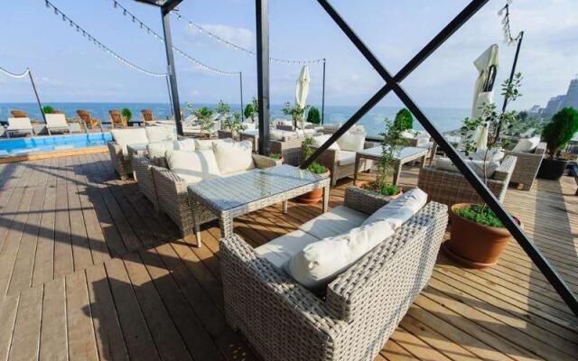 Best Western Plus Batumi