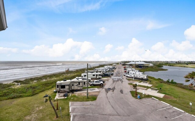 Seascape 1305 in Galveston