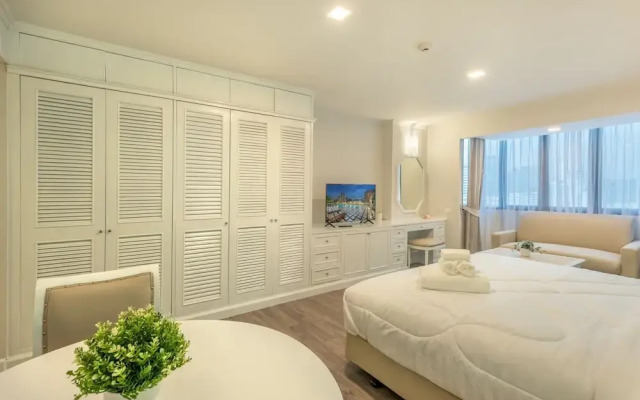 Neom Town Residence
