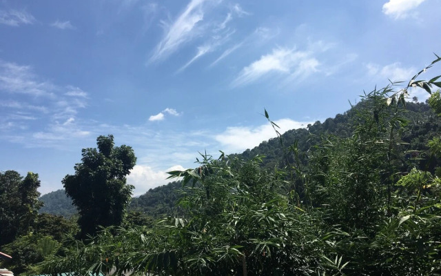 kandy home stay villa
