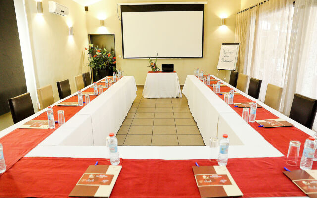 Relais des Plateaux