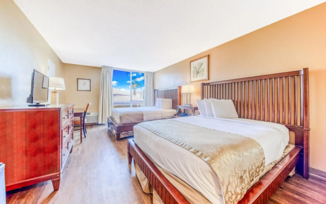 Floridian Express Hotel