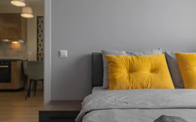 Семейная квартира EVERE HOME