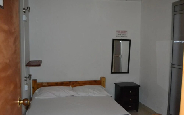 El Hostal De Liz - Hostel